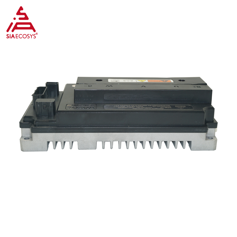 Contrôleur de scooter électriq - 72V 100A Sabvoton Controller avis et prix