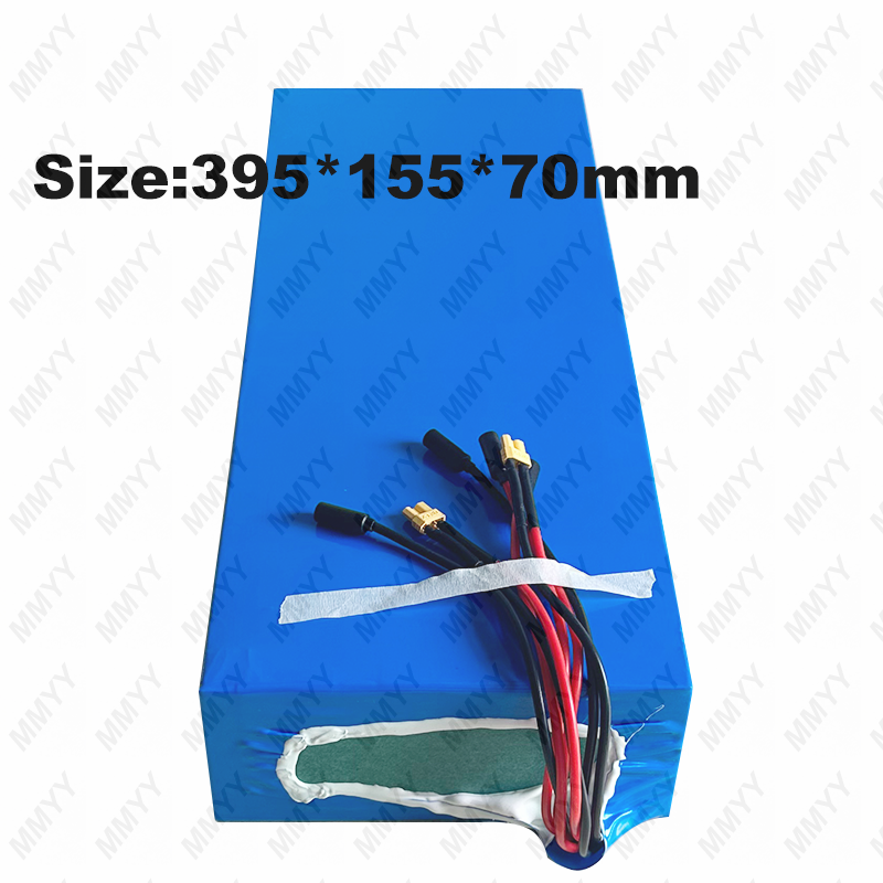 Batterie au Lithium 60V 30Ah b - 60V 50Ah Electric Scooter Battery avis et prix