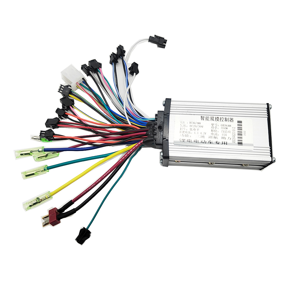 Contrôleur de vélo électrique  - Kelly Kls7230S Controller avis et prix