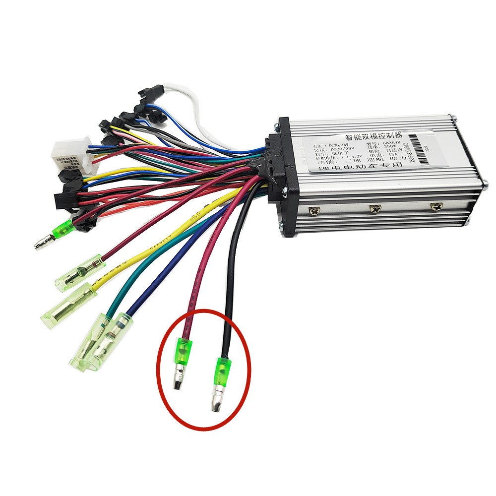 Contrôleur de vélo électrique  - Kelly Kls7230S Controller avis et prix