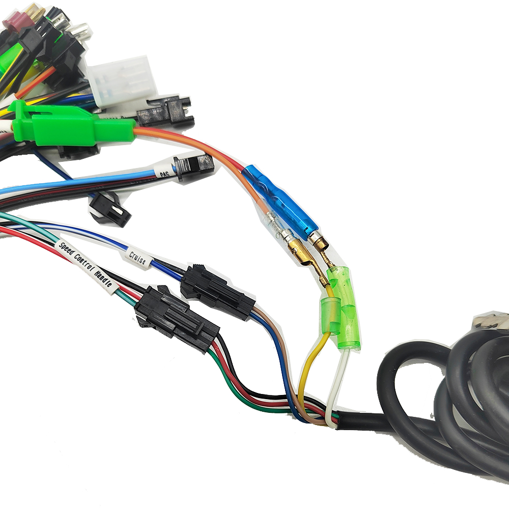 36V 48V vélo électrique Scoote - Kelly Kls7230S Controller avis et prix