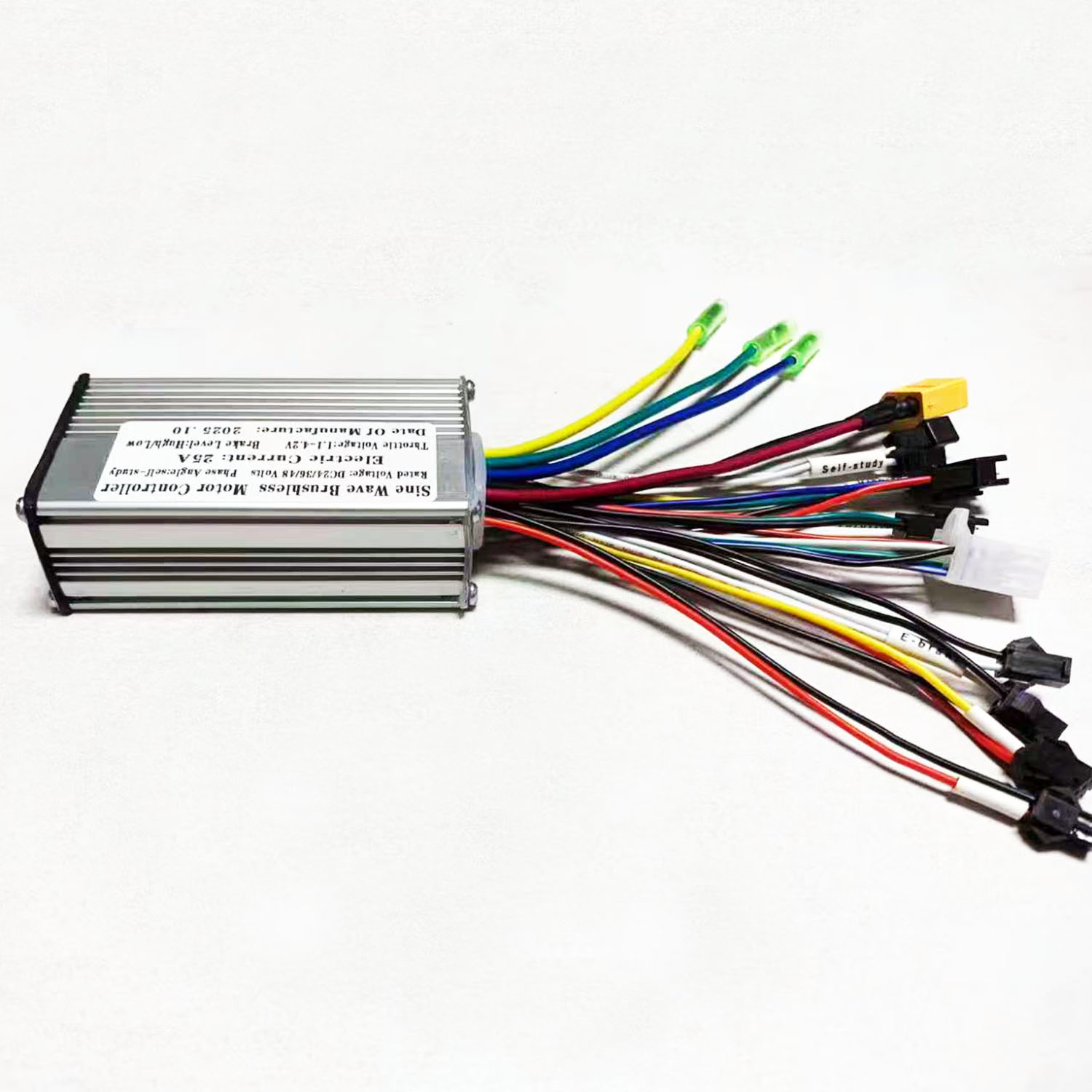 Contrôleur de moteur sans bala - Kelly Kls7230S Controller avis et prix