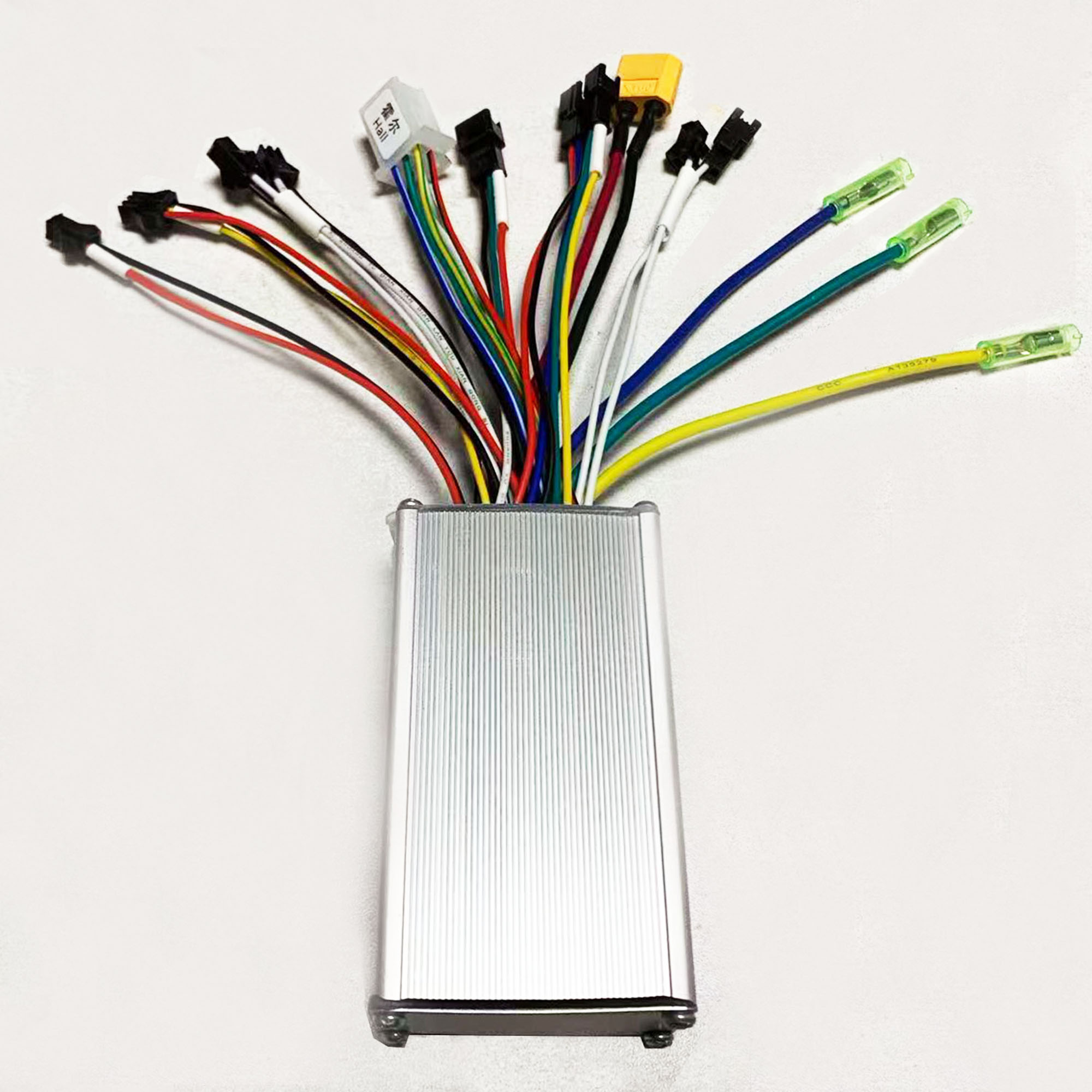 Contrôleur de moteur sans bala - Kelly Kls7230S Controller avis et prix