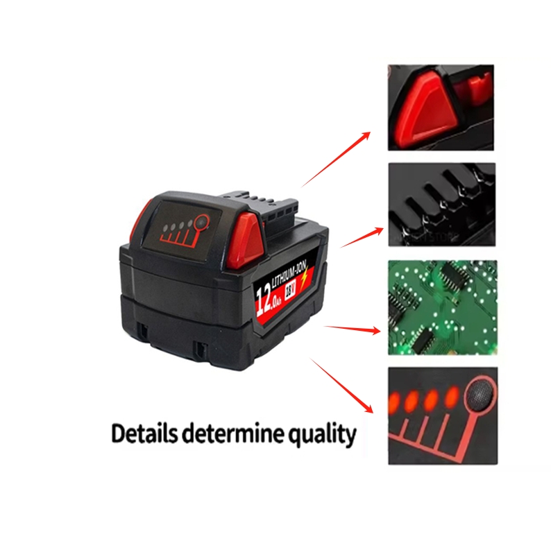 Batterie Li-ion de remplacemen - 60V 50Ah Electric Scooter Battery avis et prix