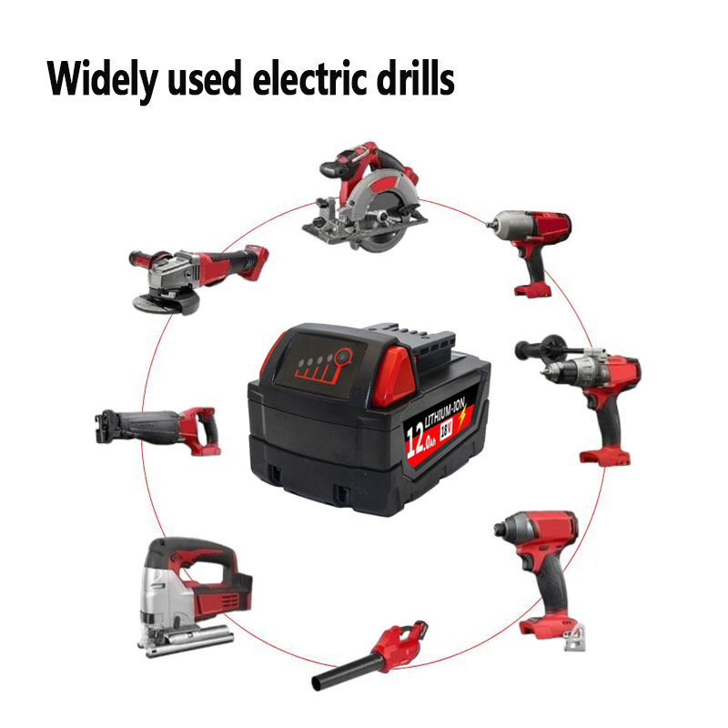 Batterie Li-ion de remplacemen - 60V 50Ah Electric Scooter Battery avis et prix
