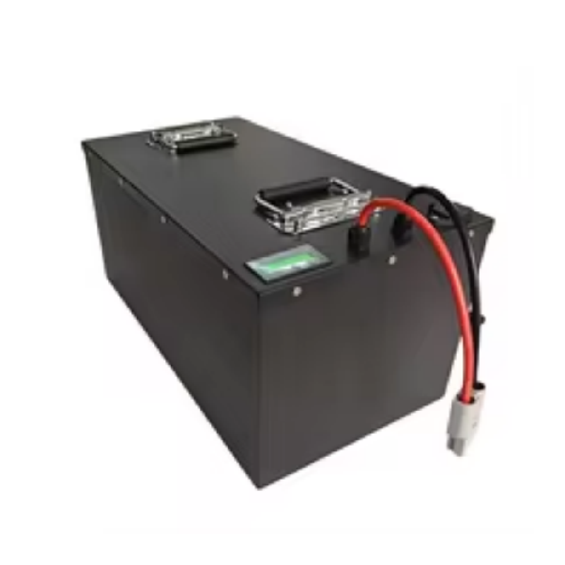Batterie LiFePO4 60V35Ah 50Ah  - 60V 50Ah Electric Scooter Battery avis et prix