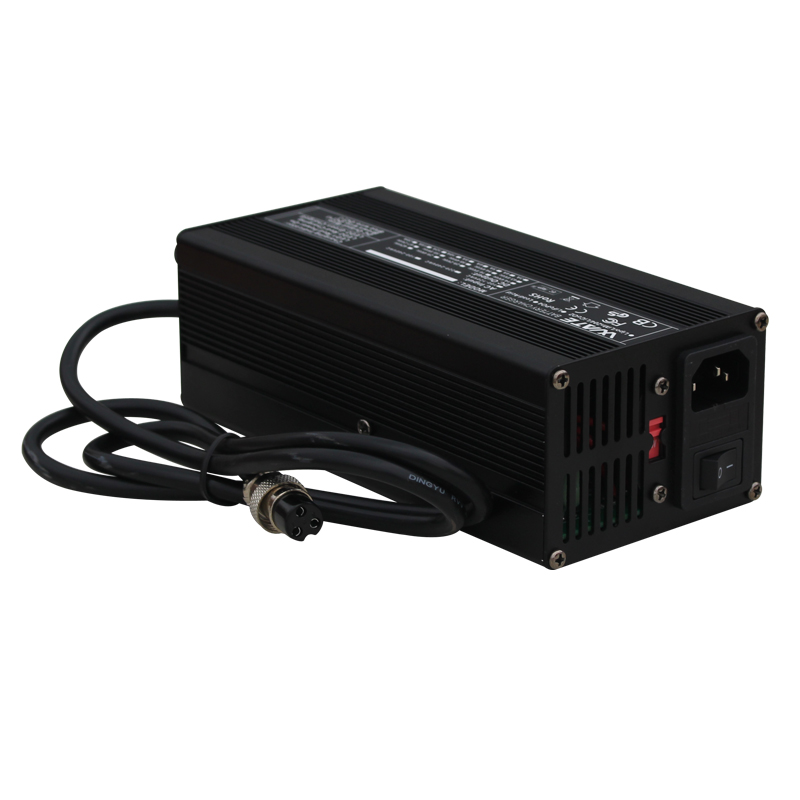 Chargeur de batterie Intellige - 84V 20A Smart Charger avis et prix