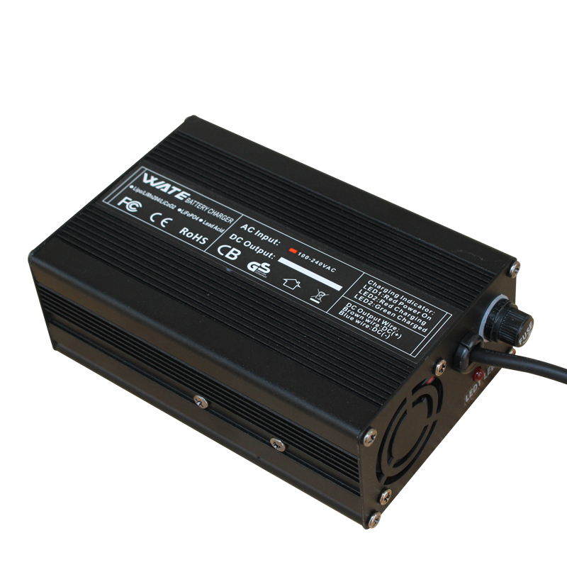 Chargeur de batterie au lithiu - 84V 20A Smart Charger avis et prix
