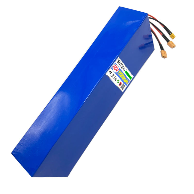 Batterie d'origine Kaabo Manti - 60V 50Ah Electric Scooter Battery avis et prix